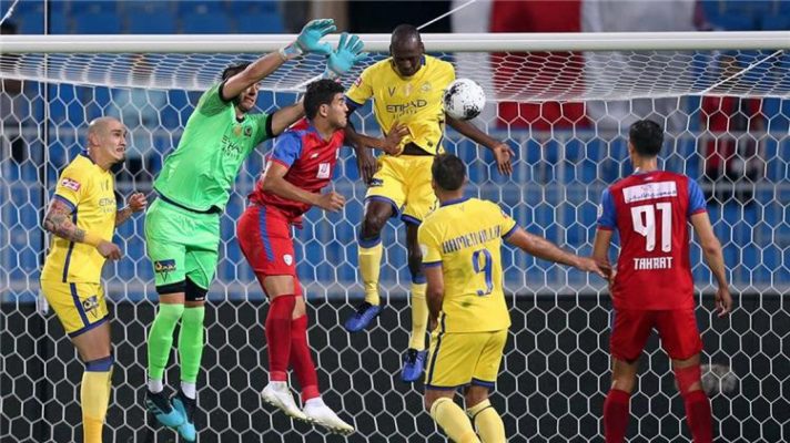 موعد مباراة النصر وأبها موعد مباراة النصر وأبها