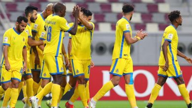 بث مباشر النصر وأبها يلا شوت