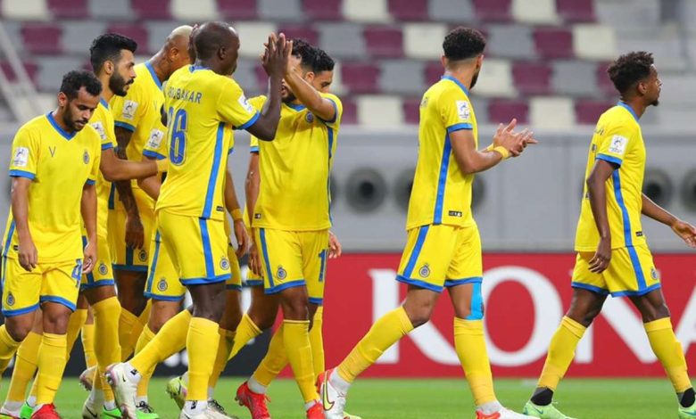 بث مباشر النصر وأبها يلا شوت