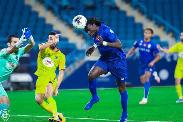 موعد مباراة الهلال والحزم موعد مباراة الهلال والحزم