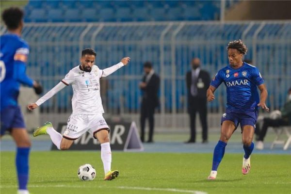 موعد مباراة الهلال والشباب موعد مباراة الهلال والشباب