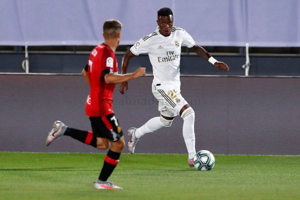 موعد مباراة ريال مدريد وريال مايوركا موعد مباراة ريال مدريد وريال مايوركا