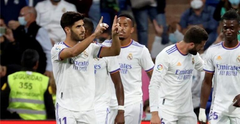 موعد مباراة ريال مدريد وشيريف موعد مباراة ريال مدريد وشيريف