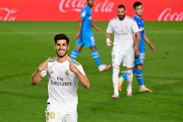 مباراة ريال مدريد وفالنسيا1 موعد مباراة ريال مدريد وفالنسيا