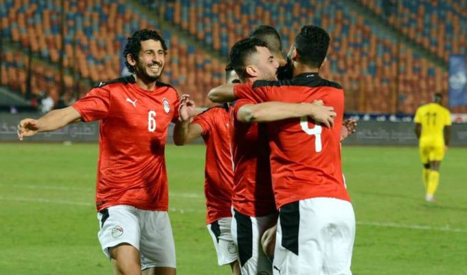 موعد مباراة مصر وليبيريا موعد مباراة مصر وليبيريا
