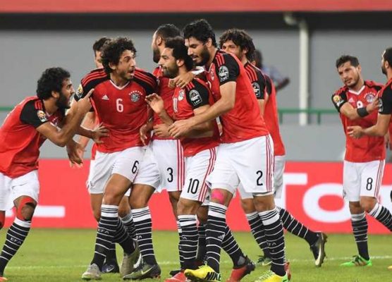 موعد مباراة مصر وليبيريا موعد مباراة مصر وليبيريا