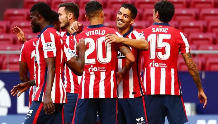 موعد مباراة ميلان وأتلتيكو مدريد موعد مباراة ميلان وأتلتيكو مدريد