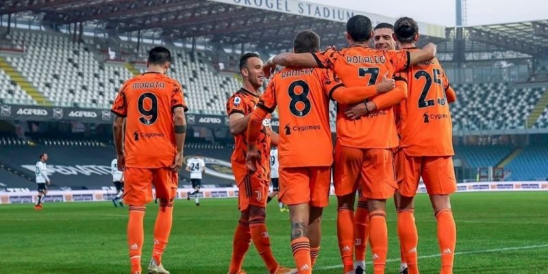 موعد مباراة يوفنتوس وسبيزيا موعد مباراة يوفنتوس وسبيزيا