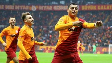 ماتش جالاتا سراي وغازي عنتاب بث مباشر