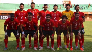 بث مباشر الاهلي والهلال يلا شوت