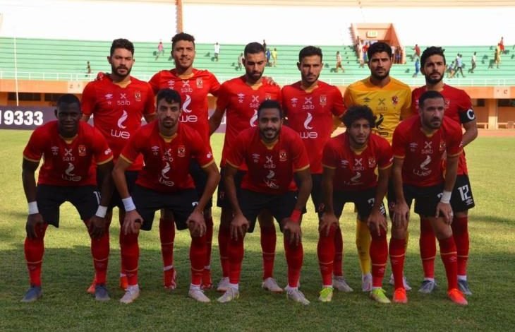 بث مباشر الاهلي والهلال يلا شوت