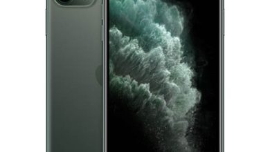 سعر ايفون 11 برو في مصر