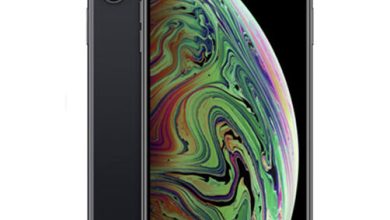 سعر ايفون اكس اس ماكس