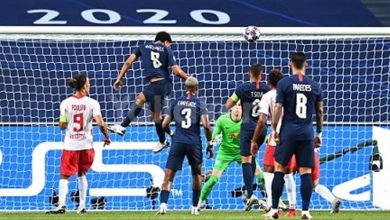 مباشر سان جيرمان ونيس يلا