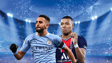 يلا شوت أون لاين مشاهدة مان سيتي وسان جيرمان