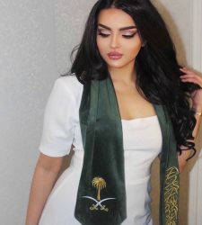 من هي ملكة جمال السعودية رومي القحطاني من هي ملكة جمال السعودية رومي القحطاني
