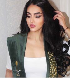 من هي ملكة جمال السعودية رومي القحطاني من هي ملكة جمال السعودية رومي القحطاني