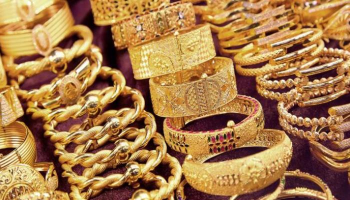 سعر جرام الذهب 21 في السعودية اليوم