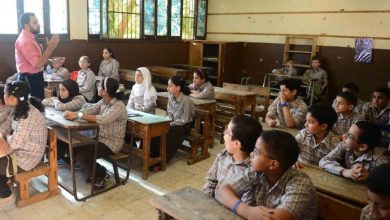 التظلم بشأن العمل بالحصة في المدارس 2021