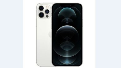 سعر ايفون 12 برو