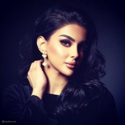 من هي ملكة جمال السعودية رومي القحطاني من هي ملكة جمال السعودية رومي القحطاني
