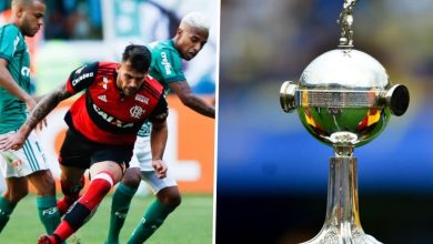 مشاهدة فلامنجو وبالميراس بث مباشر يلا شوت اون لاين في نهائي ليبرتادوريس اليوم 27-11 live 5 مشاهدة فلامنجو وبالميراس بث مباشر يلا