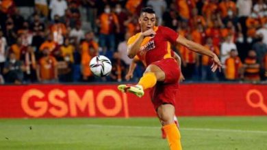 بث مباشر جالاتا سراي وجيرسون سبور يلا ش