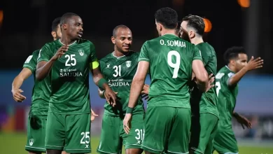 الشوط الأول NOW مشاهدة بث مباشر الاهلي والشباب يلا شوت.. كاس الملك SSC 21-2-2022 5 بث مباشر الاهلي والشباب يلا شوت