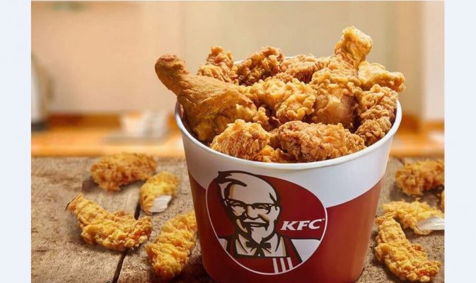 اسعار منيو ورقم كنتاكي KFC مصر 2022