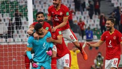 الأهلى وبالميراس بث مباشر يلا شوت