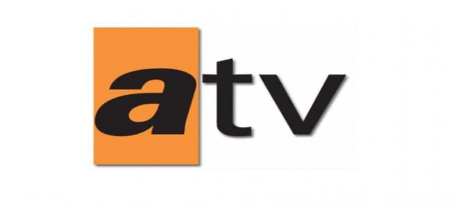 تردد قناة atv التركية