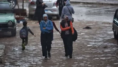 حقيقة تعطيل الدراسة الاثنين 3-1-2022 بتلك المحافظات بسبب سوء الأحوال الجوية 2 حقيقة تعطيل الدراسة الأحد 20-2-2022