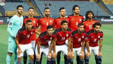 شفرة تردد قناة الجزائرية الأرضية مصر