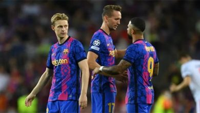 الشوط الاول NOW مشاهدة بث مباشر برشلونة واتلتيكو مدريد يلا شوت.. الدوري الاسباني الاحد 6-2-2022 4 بث مباشر برشلونة وفالنسيا يلا شوت