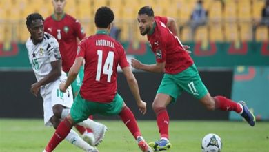 مباشر المغرب ومالاوي 25-1-2022