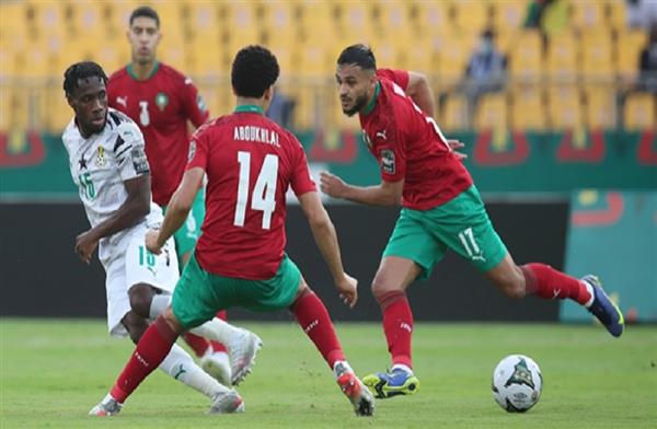 مباشر المغرب ومالاوي 25-1-2022