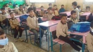 هل صحيح تحويل الدراسة اونلاين الترم الثاني 2022.. التعليم ترد 11 تعليق الدراسة بسبب فيروس الأطفال