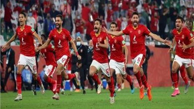 مشاهدة الأهلى ومونتيري بث مباشر يلا شوت كأس العالم للأندية تطبيق أبو ظبي الرياضية 5-2-2022 4 الأهلى ومونتيري بث مباشر يلا شوت