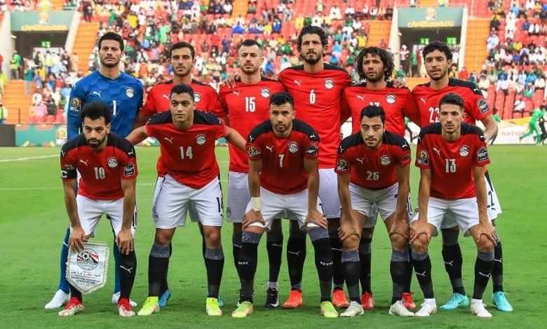 رابط حجز وسعر تذاكر مصر والسنغال