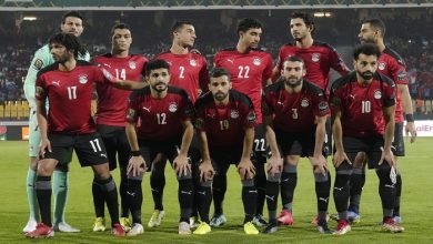 بث مباشر مصر والسنغال يلا شوت