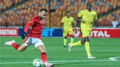 بث مباشر الأهلي والمريخ يلا شوت