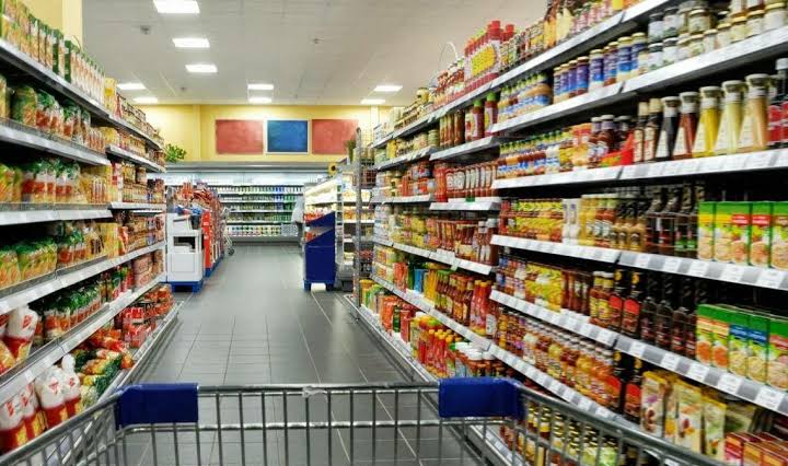 موعد انخفاض أسعار السلع الغذائية في مص