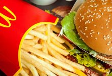 أسعار ماكدونالدز الجديدة