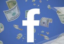 كيف تربح من الفيس بوك 100 دولار يوميا