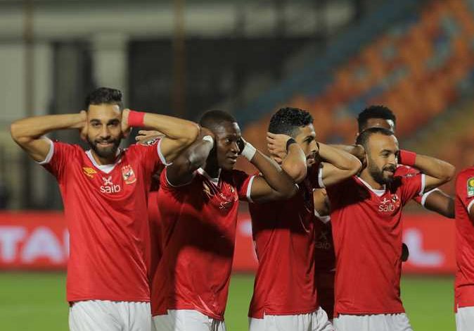 الأهلي والمصري بالسلوم بث مباشر
