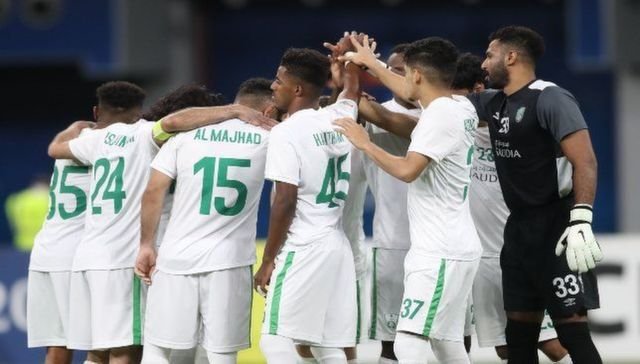 إلغاء الهبوط في الدوري السعودي موسم 2021/ 2022