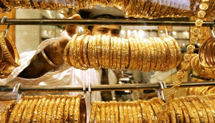 سعر الذهب اليوم عيار 21 في الأردن الوكيل