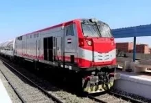 مواعيد قطار ميت غمر إسكندرية-1