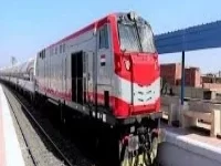 مواعيد قطار ميت غمر إسكندرية