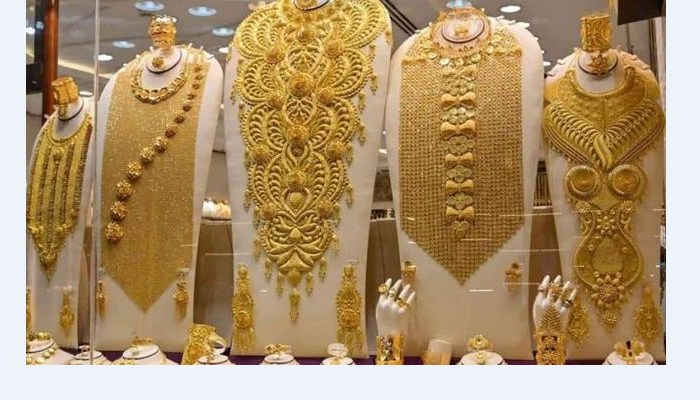 سعر جرام الذهب 21 في السعودية